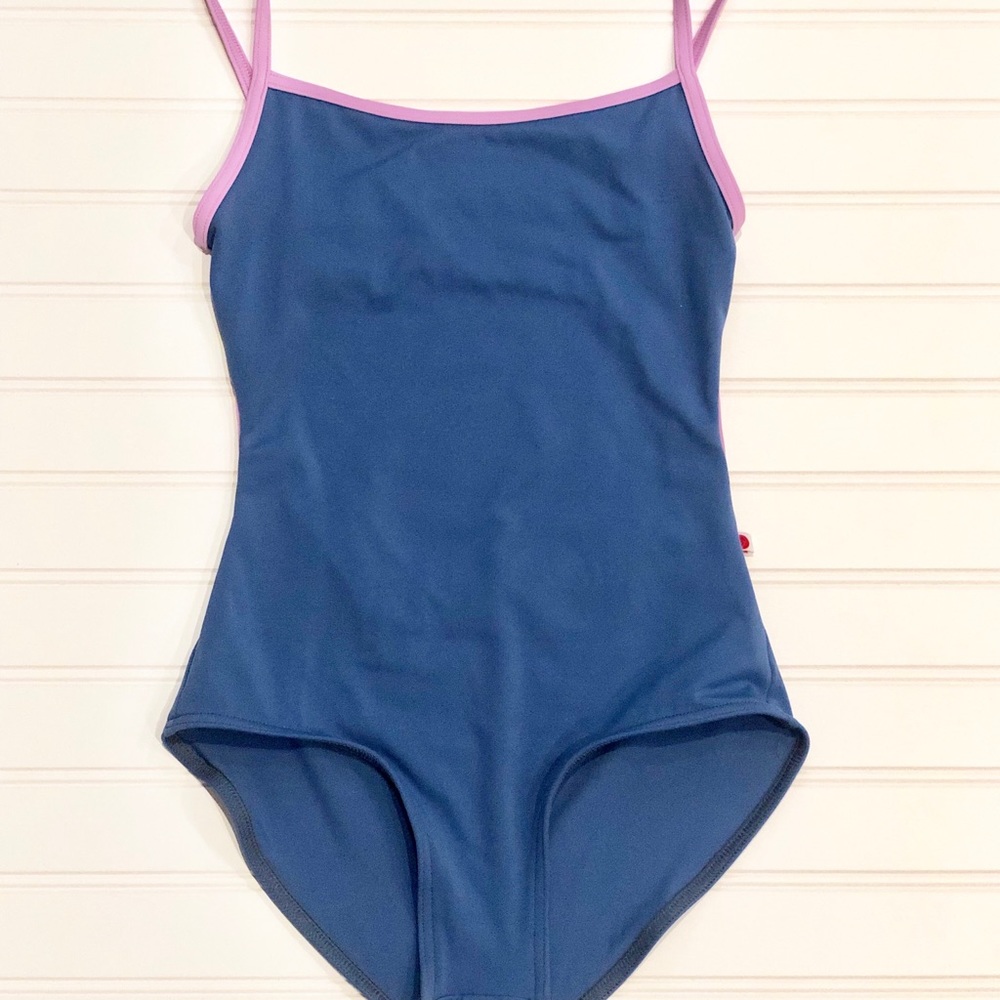 YUMIKO Kiki Custom Leotard Dancewear Women XS